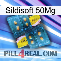 Sildisoft 50Mg cialis5